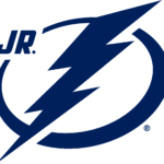 YH0092 - Jr. Lightning Logo