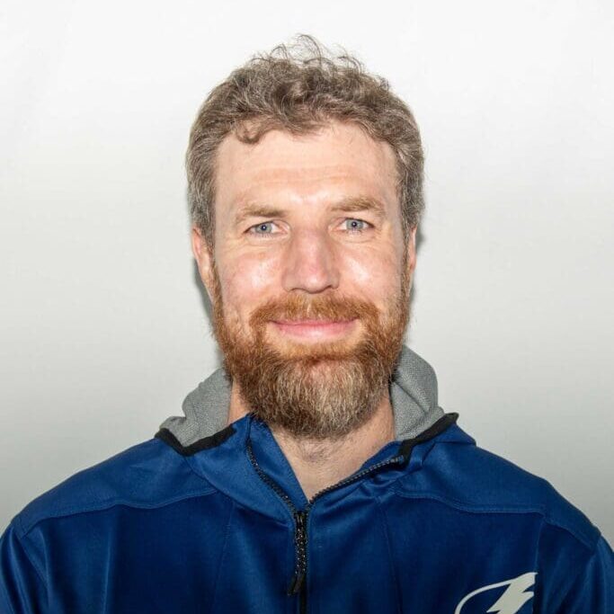 Braydon Coburn- 16U