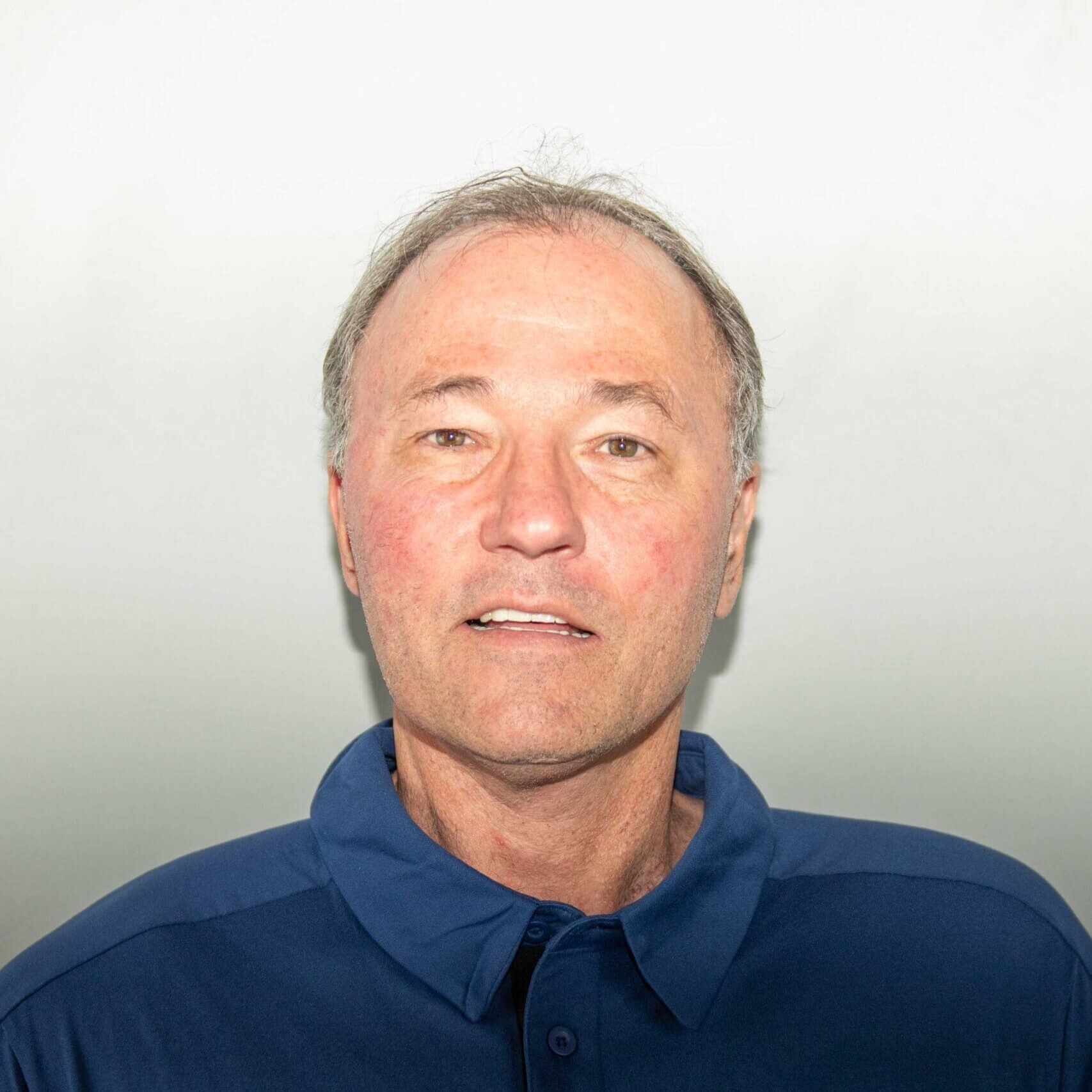 John Tucker- Hockey Ops - Alumni Rep